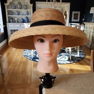 Panama Jack Hat